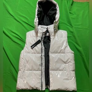 Brand New Fashion Nova Vest